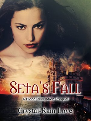 cover image of Seta's Fall
